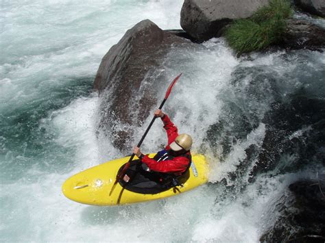 american whitewater